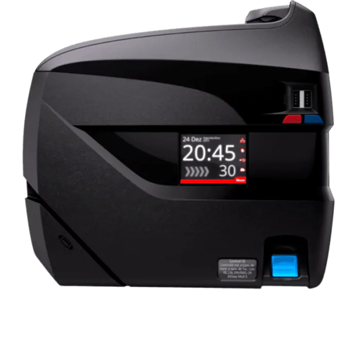 Relógio Ponto IDClass Bio e Prox